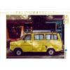 Calvendo Vecchio autobus Ford (Berlino) 1000 pezzi puzzle paesaggio 640x480mm, Becker Thomas; 7429346