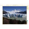 Calvendo Perito Moreno Glacier/Argentina 1000 Pezzi Puzzle paesaggio 640x480mm, CALVENDO; 7429901