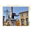 Calvendo Catania, Fontana dell'elefante in Piazza del Duomo 1000 pezzi puzzle paesaggio 640x480mm, Heußlein Jutta; 7418134