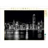 Calvendo Skyline di notte 1000 pezzi puzzle paesaggio 640x480mm, Rost Sebastian; 7414962