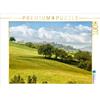 Calvendo Camerino 1000 pezzi puzzle paesaggio 640x480mm, Gann Markus; 7414851