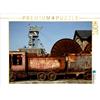 Calvendo - Miniera di Zollern, puzzle da 1000 pezzi, formato orizzontale 640x480 mm, Schickert Peter; 7439255