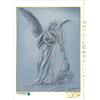 Calvendo Angelo della Pace Puzzle 1000 pezzi 480x640mm, Zacharias Marita; 7415940