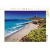 Calvendo Torre spagnola di San Giovanni di Sinis 1000 Teile Puzzle quer 640x480mm, Rosyk Patrick; 7436692