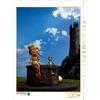 Calvendo Frog King 1000 pezzi puzzle alto 480x640mm, Libro Norbert; 7423262
