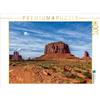 Calvendo Monument Valley, Arizona - Puzzle da 1000 pezzi, formato orizzontale 640x480 mm, Leitz Patrick; 7437986