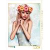 Calvendo Elfo Loxy, puzzle da 1000 pezzi, 480 x 640 mm, Shayana Hoffmann Gaby; 7427715