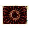 Calvendo Mandala "Coraggio" - Puzzle da 1000 pezzi, formato orizzontale 640x480 mm, Bässler Christine; 7424274