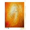 Calvendo - Un'immagine tratta dal calendario «Pitture di angeli 2017» - Dipinti e disegni - Puzzle da 1000 pezzi, 480 x 640 mm, Zacharias Marita; 7415916