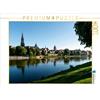 Calvendo City view 1000 pezzi puzzle paesaggio 640x480mm, Schickert Peter; 7436252