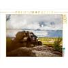 Calvendo - Immagine tratta dal calendario RALLYE RAID 1000 - Puzzle da 640 x 480 mm in formato orizzontale, PM Photography; 7441729