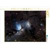 Calvendo M78 - Complesso nebuloso nella costellazione di Orione 1000 Pezzi Puzzle paesaggio 640x480mm, Hess Rochus; 7433411