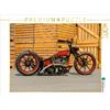 Calvendo Un motivo del calendario Edel-Bikes 2017 1000 Piece Puzzle landscape 640x480mm, J. Koller 4pictures.ch Aloi; 7417609