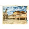 Calvendo Un motivo del calendario Le marce oniriche Puzzle da 1000 pezzi paesaggio 640x480mm, Gann Markus; 7414875