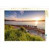Calvendo Peninsula Mönchgut 1000 Pezzi Puzzle paesaggio 640x480mm, Fotografia con passione No; 7440251