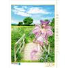 Calvendo Fee Willowy, puzzle da 1000 pezzi, 480 x 640 mm, Shayana Hoffmann Gaby; 7427689