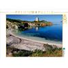 Calvendo Baia solitaria con torre 1000 pezzi puzzle paesaggio 640x480mm, Witte Marek; 7419679