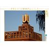 Calvendo Dortmund landmark U 1000 pezzi puzzle paesaggio 640x480mm, Schickert Peter; 7439250