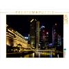 Calvendo The Fullerton Hotel Singapore 1000 pezzi puzzle paesaggio 640x480mm, Gundlach Joerg; 7441954