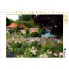 Calvendo Rosa in fiore 1000 pezzi puzzle paesaggio 640x480mm, Renken Erwin; 7275723