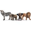 Schleich 42387 Schleich Wild Life 42387 Starter-Set