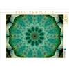 Calvendo Mandala Heilstrom 1000 pezzi puzzle paesaggio 640x480mm, Bässler Christine; 7426182