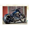 Calvendo Harley-Davidson Softail Slim S 300 Fat Ass Kit 1000 pezzi puzzle 640x480mm, Wolf Volker; 7443563