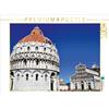 Calvendo - Un'immagine tratta dal calendario "Pisa" e la torre pendente più famosa del mondo - Puzzle da 1000 pezzi, formato orizzontale 640x480 mm, Pia Thauwald; 7418292