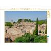 Calvendo Villaggio in Provenza 1000 pezzi puzzle paesaggio 640x480mm, Werner Reinhard; 7446525