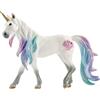 Schleich bayala 70570 Unicorno marino, cavalla