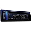 JVC KD-R889BT - Stereo per auto Bluetooth | CD | MP3 | USB | Android