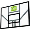 Exit Toys Canestro da basket EXIT Galaxy, supporto per canestro, per bambini, da esterno