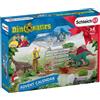 SCHLEICH Dinosauri