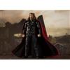 Bandai Tamashii Nations Avengers Thor S.H. Figuarts Figura d'Azione Edizione Battaglia Finale 17 cm BTN60890-1