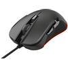 Trust Mouse Trust GXT 922 YBAR Mano Destra USB Tipo A 7200 DPI Nero
