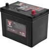 Yuasa 12v 72ah/630a Ybx3000 Smf P+ Standard Autobatterie One Size