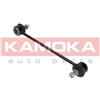 Kamoka Tyc/vzpera, stabilizator