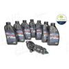 AIC Kit di cambio olio AIC per cambio automatico CVT (a variazione continua) 7 L per AUDI A4 Avant (8K5, B8) 0AW
