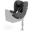 Cybex Sirona T I-Size Plus Grigio Mirage