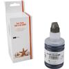 Supplies Germany Cartuccia d'inchiostro nera, compatibile con Canon 3386C001 [ GI-50pgbk ], codice prodotto 4.3-3386C001