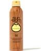 Sun Bum Protezione solare Spray SPF 50 Spray solare 200ml, Colori:senza colore, Dimensioni:200 ml