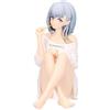 Banpresto La figura di Eminence in Shadow - Beta Relax Time 13 cm