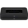 Bluesound NODE N132 - Streamer musicale, colore nero
