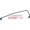 Fast Tubo carburante FAST per benzina FT00825 tra il filtro carburante e la pompa ad alta pressione per OPEL Astra J Sports Tourer (P10)