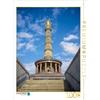 CALVENDO Puzzle Berlino - Goldelse auf der Siegessäule | Puzzle da 1000 pezzi 64x48cm Foto-Puzzle per l'happy hour