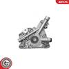 'ESEN SKV' ESEN SKV 77SKV034 Pompa dell'olio Pompa dell'olio motore per OPEL ZAFIRA B (A05) Corsa C berlina (X01) Meriva A (X03) Astra G CC (T98) Zafira A (T98) Vectra C CC