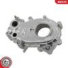 'ESEN SKV' ESEN SKV 77SKV038 Pompa dell'olio Pompa dell'olio motore per OPEL INSIGNIA Caravan, Vectra C Caravan (Z02), INSIGNIA, INSIGNIA berlina, Vectra C berlina (Z02)