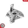 'ESEN SKV' ESEN SKV 77SKV051 Pompa dell'olio Pompa dell'olio motore per OPEL Astra G CC (T98) Zafira A (T98) Astra G Caravan (T98) VECTRA B (36) Astra G Coupé (T98) VECTRA B CC