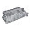 AIC 59541 Coppa dell'olio per motore per VW GOLF VI (5K1), Golf V berlina (1K1), TOURAN (1T1, 1T2), Passat Variant (3C5), GOLF PLUS (5M1, 521) e Jetta Mk5