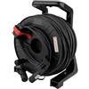 Seetronic Cavo in fibra ottica SEETRONIC da 100 m su bobina